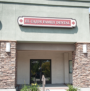 Welcome to El Cajon Family Dentistry