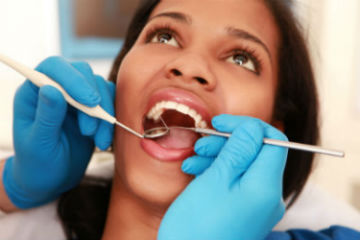 El Cajon Family Dental, Extractions in El Cajon, CA Dentist