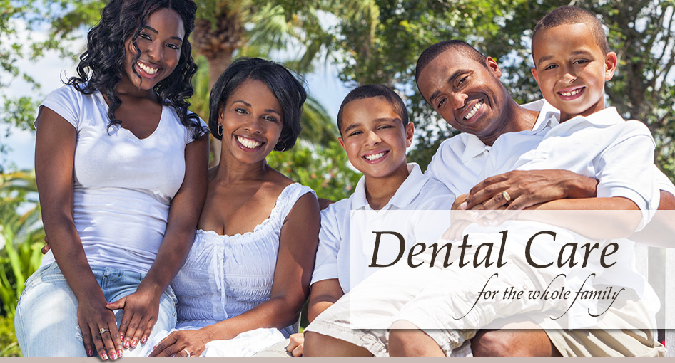 El Cajon Family Dental